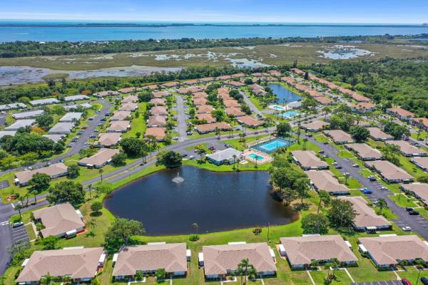 High Point Of Fort Pierce, 321 Colony Ln #A, Fort Pierce, Florida 34982, image 1
