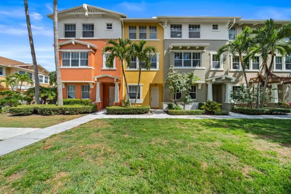 CitySide, 1730 Borrego Way #2, West Palm Beach, Florida 33401, image 1