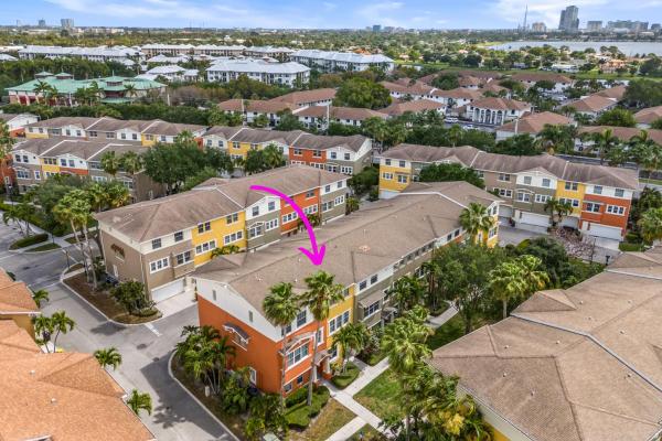 CitySide, 1730 Borrego Way #2, West Palm Beach, Florida 33401, image 2