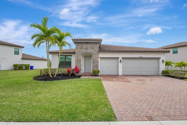 BellaSera, 3198 Streng Ln, Royal Palm Beach, Florida 33411, image 1