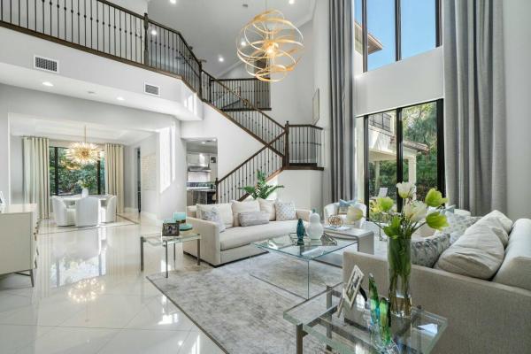 Gardenia Isles, 130 Gardenia Isles Dr, Palm Beach Gardens, Florida 33418, image 1