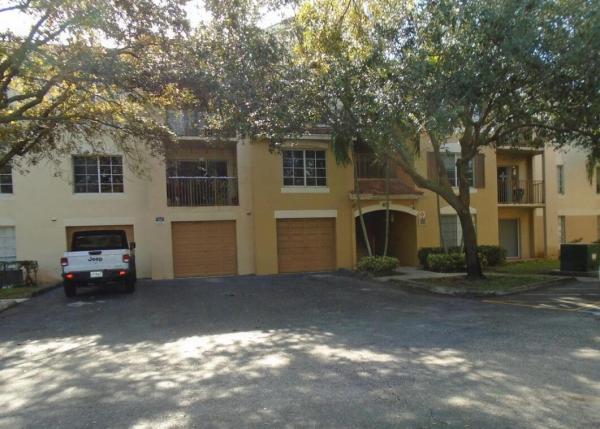 Emerald Isle At Laguna Lakes, 4151 San Marino Blvd #107, West Palm Beach, Florida 33409, image 1