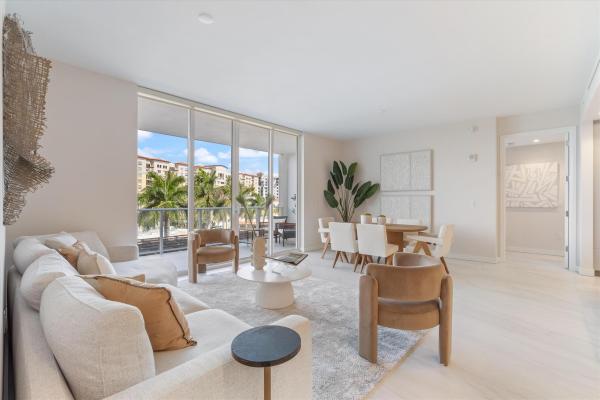Alina Residences Boca Raton, 220 SE Mizner Blvd #404, Boca Raton, Florida 33432, image 1