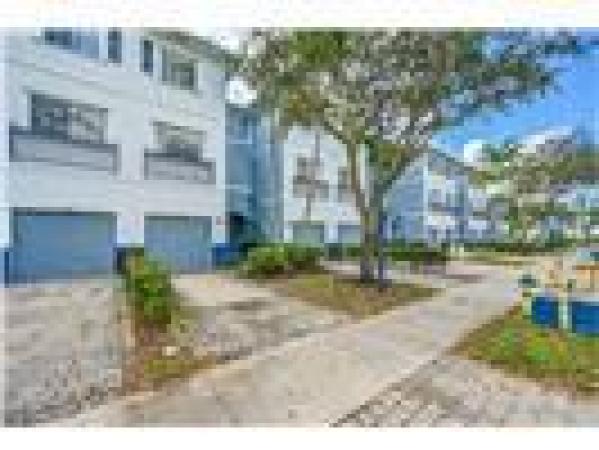 Georgetown, 3590 NW 14th Ct #3590, Lauderhill, Florida 33311, image 1