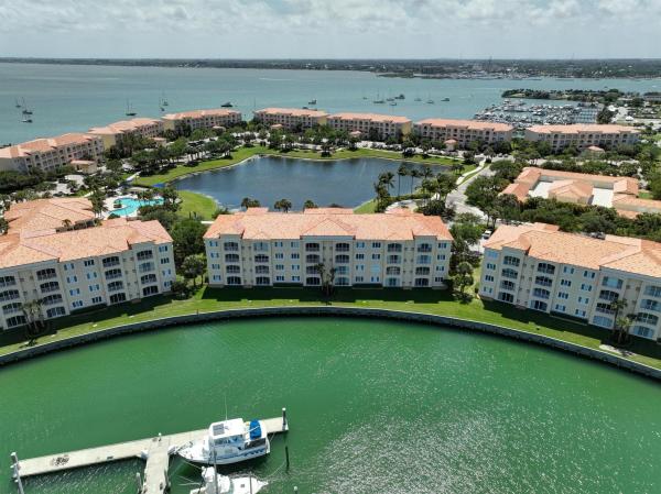 Harbour Isle West, 13 Harbour Isle Dr #206, Fort Pierce, Florida 34949, image 1