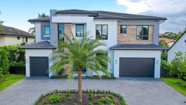 Blue Inlet, 660 NE 29th Pl, Boca Raton, Florida 33431, image 1