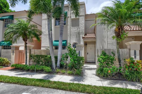 6563 Via Regina, Boca Raton, Florida 33433, image 1