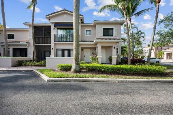 Sarento At San Matera, 2803 Sarento Pl #115, Palm Beach Gardens, Florida 33410, image 1