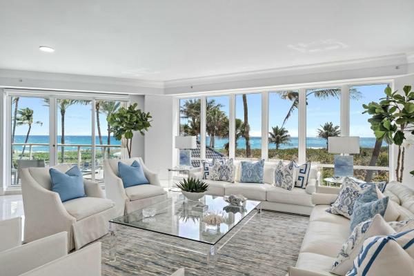 Oasis Singer Island, 3920 N Ocean Dr #2B, Riviera Beach, Florida 33404, image 3