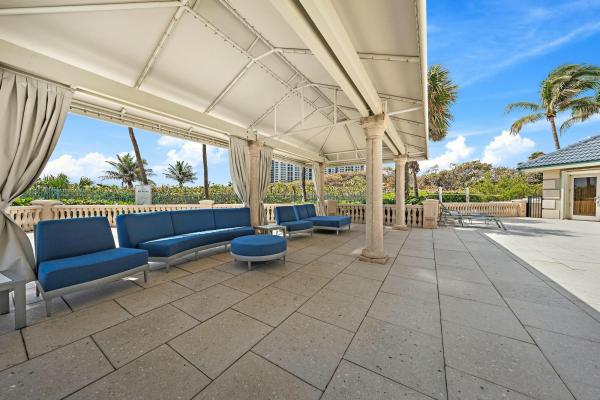 Oasis Singer Island, 3920 N Ocean Dr #2B, Riviera Beach, Florida 33404, image 2