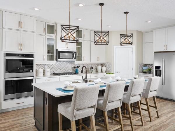 Brystol At Wylder, 11328 NW Barnstead Way, Port St. Lucie, Florida 34987, image 1