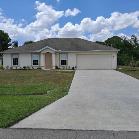 162 SW Ridgecrest Dr, Port St. Lucie, Florida 34953, image 1