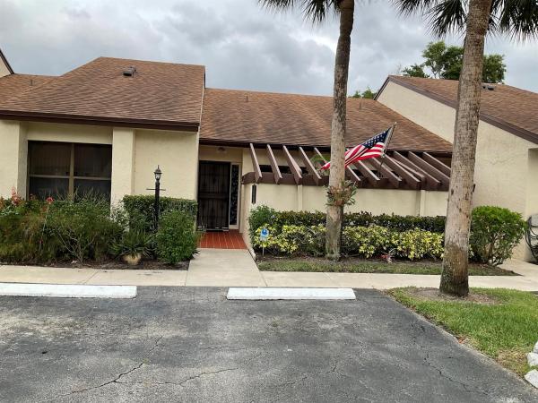 Villas Of Willow Bend, 3898 Vine Tree Trl #B, Lake Worth Beach, Florida 33467, image 1