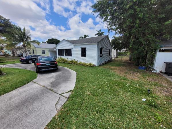 Mackle Park, 827 High St, West Palm Beach, Florida 33405, image 1
