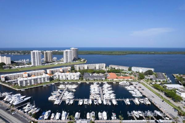 Ports O'Call, 21 Yacht Club Dr #102, North Palm Beach, Florida 33408, image 1