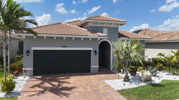 9282 SW Miracoli Way, Port St. Lucie, Florida 34986, image 1