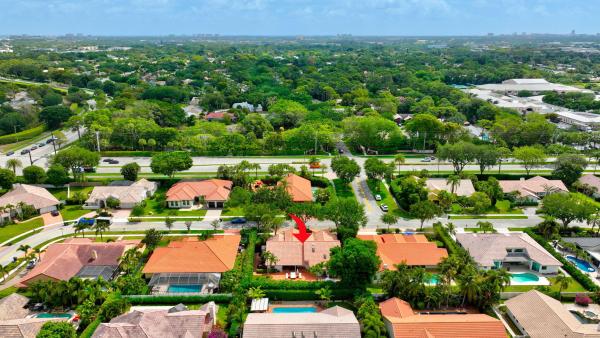 New Floresta, 2921 NW 25th Way, Boca Raton, Florida 33434, image 2