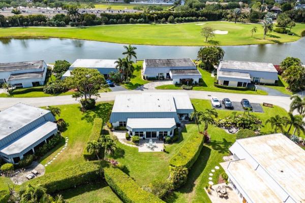 French Royale Villas, 401 French Royale Cir, Atlantis, Florida 33462, image 1