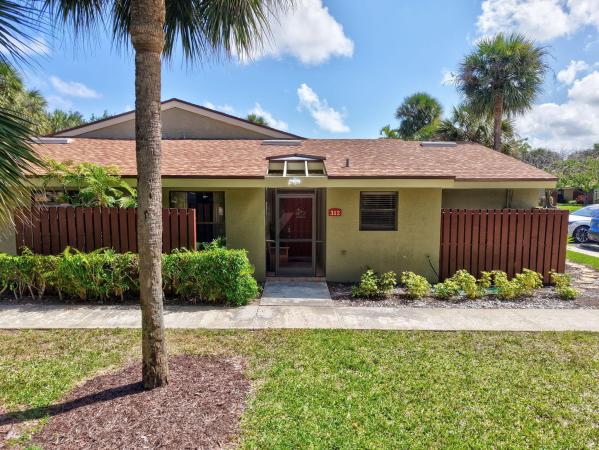 Willowbrook At The Meadows, 312 Meadows Dr, Boynton Beach, Florida 33436, image 1
