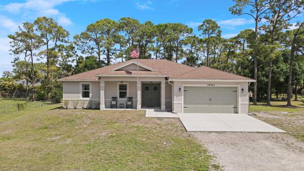The Acreage Residential, 15743 Tangerine Blvd, The Acreage, Florida 33470, image 1