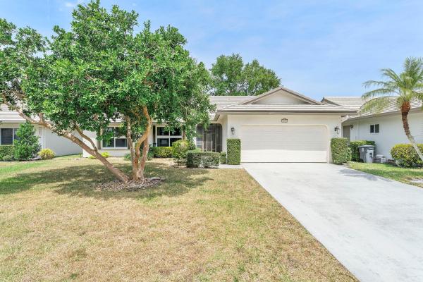 Camino Woods 1, 6365 Casabella Ln, Boca Raton, Florida 33433, image 1