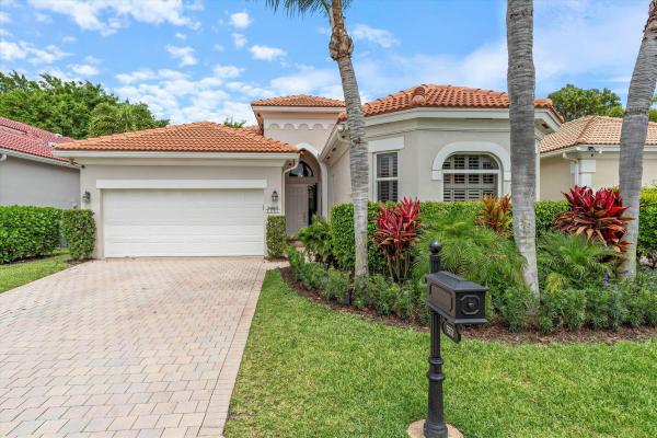 Addison Trace, 5551 Via De La Plata Cir, Delray Beach, Florida 33484, image 1
