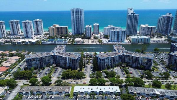 Oceanview Park, 800 Parkview Dr #826, Hallandale Beach, Florida 33009, image 1