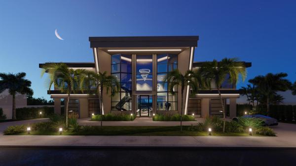 Tropic Isle, 910 Jasmine Dr, Delray Beach, Florida 33483, image 1