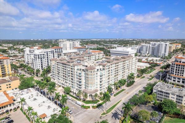 Palmetto Place, 99 SE Mizner Blvd #511, Boca Raton, Florida 33432, image 1
