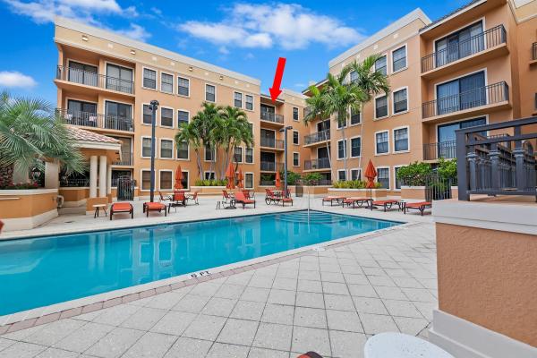 The Lucerne, 511 Lucerne Ave #617, Lake Worth Beach, Florida 33460, image 1