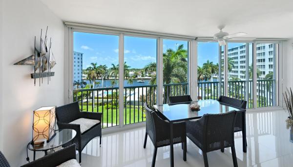 Seagate Of Highland, 3224 S Ocean Blvd #614-B, Highland Beach, Florida 33487, image 1