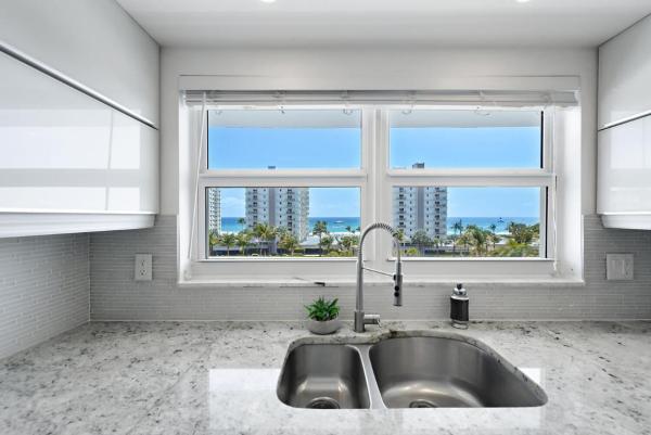 Seagate Of Highland, 3224 S Ocean Blvd #614-B, Highland Beach, Florida 33487, image 1
