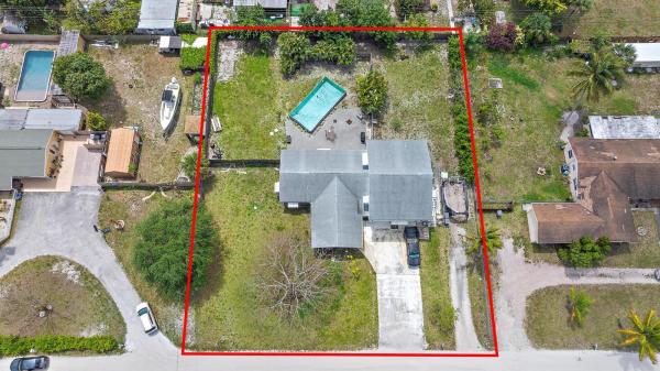 Arnold Park, 4314 Potomac Ave, West Palm Beach, Florida 33406, image 1