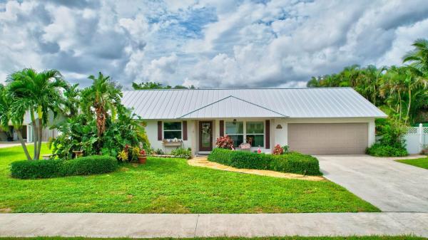 Tropic Palms, 3030 Phoebe Ln, Delray Beach, Florida 33444, image 1