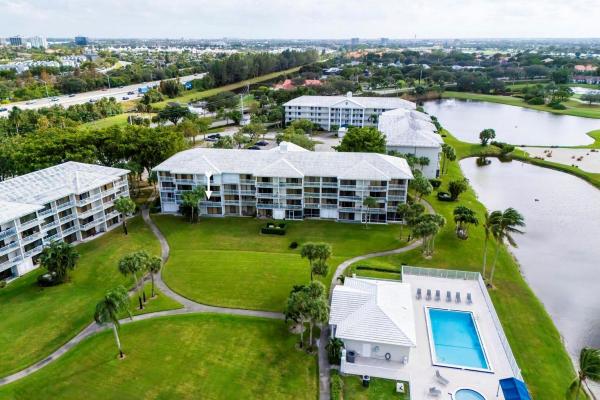 Whitehall Village, 2441 Village Blvd #102, West Palm Beach, Florida 33409, image 1