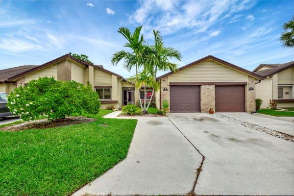 Village Walk, 178 Ramblewood Cir, Royal Palm Beach, Florida 33411, image 1