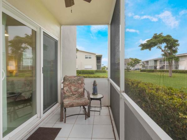 Sterling Village, 700 Horizons W #109, Boynton Beach, Florida 33435, image 3