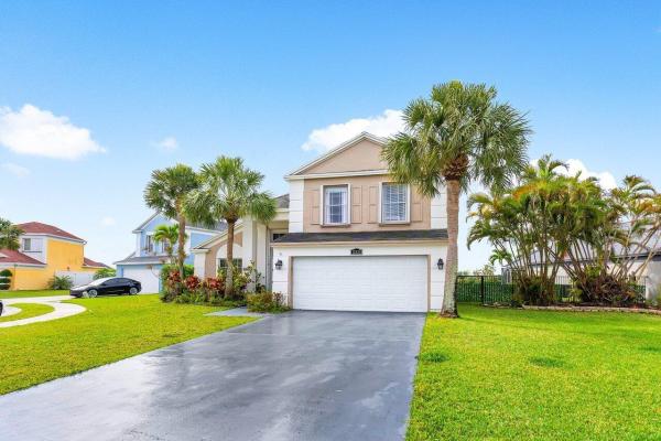 Regency Place At Boca Winds, 12820 Smithdale Pl, Boca Raton, Florida 33428, image 1