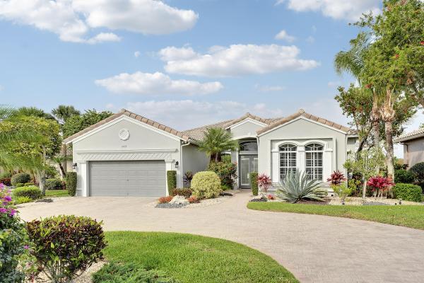Bellaggio, 6435 Argento St, Lake Worth Beach, Florida 33467, image 1