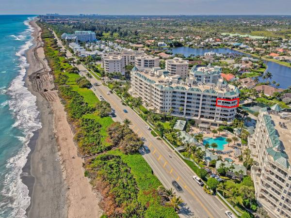 Jupiter Ocean Grande, 221 Ocean Grande 701st Blvd #701, Jupiter, Florida 33477, image 1