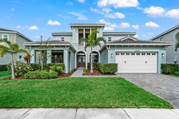 Meadows Of Westlake, 15346 Goldfinch Cir, Westlake, Florida 33470, image 1
