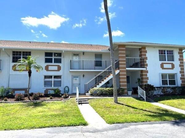 High Point Of Fort Pierce, 1207 S Lakes End Dr #E-2, Fort Pierce, Florida 34982, image 1