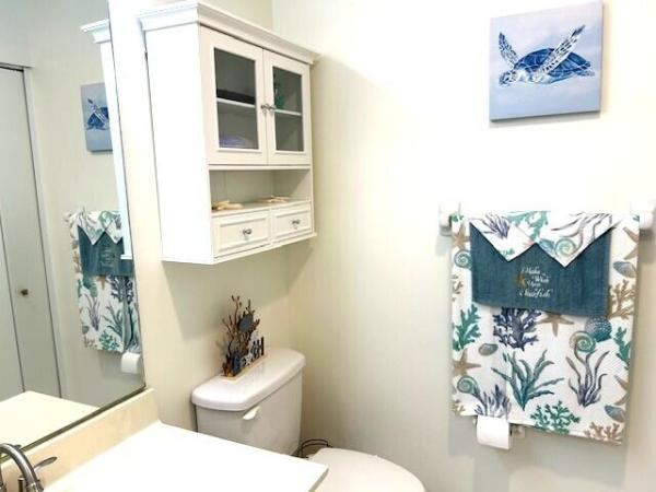 High Point Of Fort Pierce, 1207 S Lakes End Dr #E-2, Fort Pierce, Florida 34982, image 1