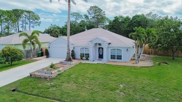 Palm Trails, 1791 SW Anderson St, Port St. Lucie, Florida 34953, image 1