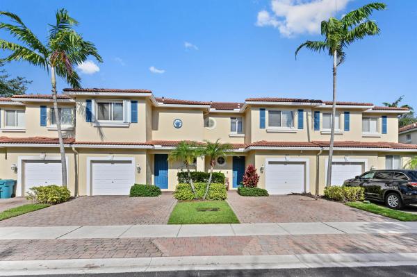 Parkside Village, 3119 N Evergreen Cir, Boynton Beach, Florida 33426, image 1