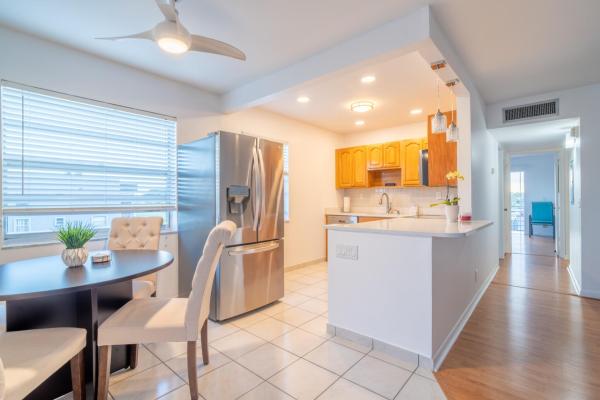 Burgundy At Kings Point, 313 Burgundy #G, Delray Beach, Florida 33484, image 1