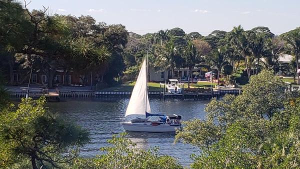 The Marina At The Bluffs, 2101 Marina Isle 406th Way #406, Jupiter, Florida 33477, image 1