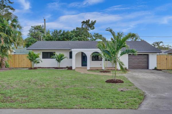 Tropic Palms, 728 Heron Dr, Delray Beach, Florida 33444, image 1