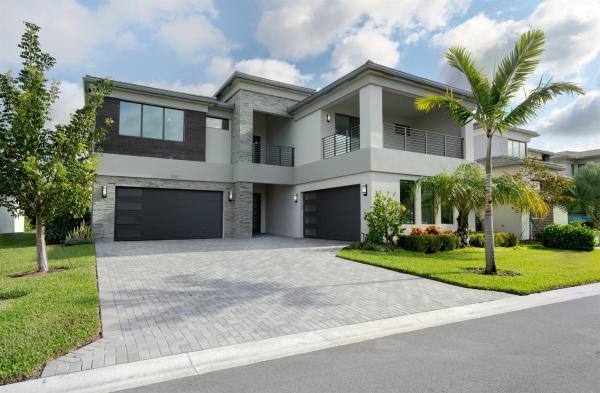 Lotus Palm, 8581 Ganton Dr, Boca Raton, Florida 33434, image 1