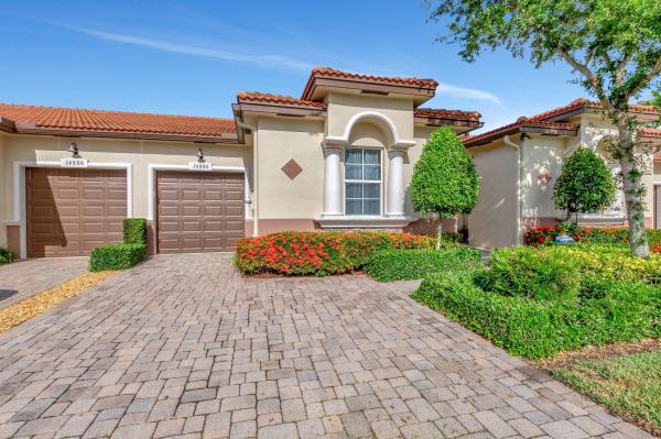 Villaggio Reserve, 14804 Barletta Way, Delray Beach, Florida 33446, image 1